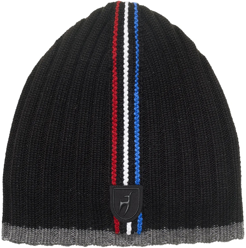 Термобелье Toni Sailer Magnus (Black)