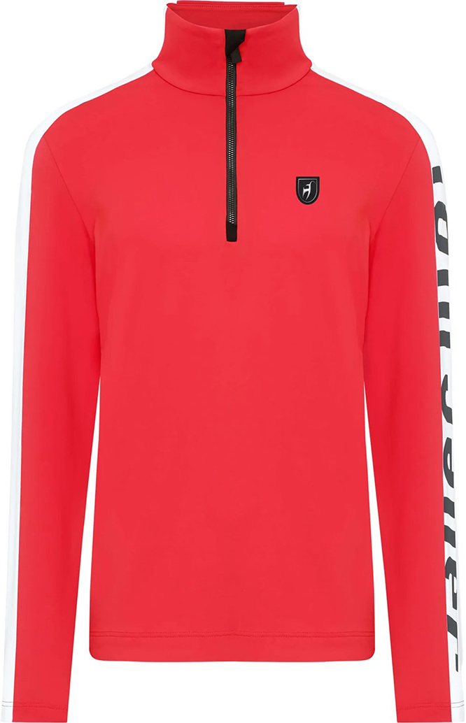 Горнолыжные куртки Toni Sailer Jim (Signal Red)