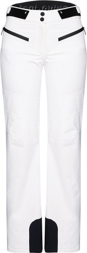 Горнолыжные брюки женские Toni Sailer Amis 24/25 (Bright white)