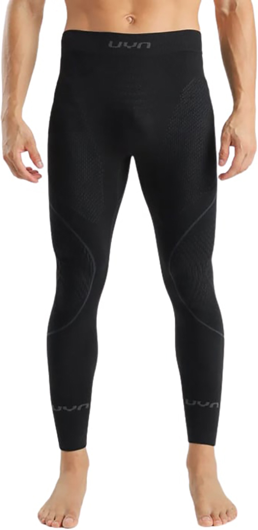 Термобелье UYN Man Evolutyon Biotech UW Pants Long (Black)