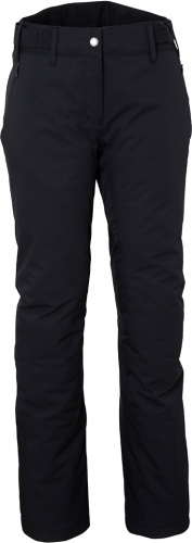 Горнолыжные брюки женские Phenix Lily Pants Slim 20/21 (Black)