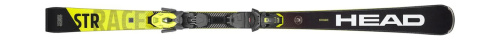 Горные лыжи с креплениями Head STR Race LYT PR + PR 10 GW (Resale) 22/23