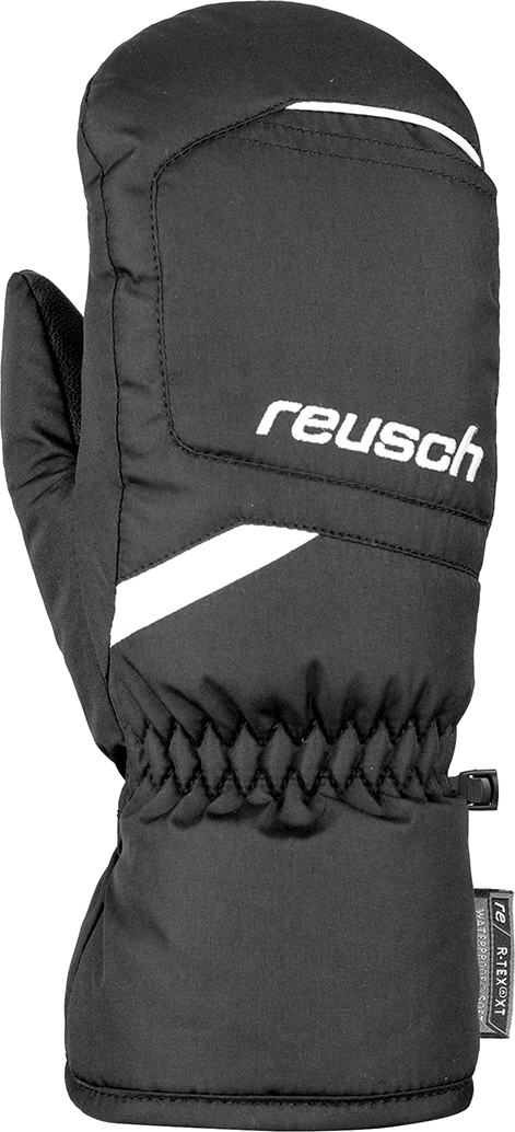 Перчатки Reusch Bennet R-TEX XT Junior Mitten (Black/White)