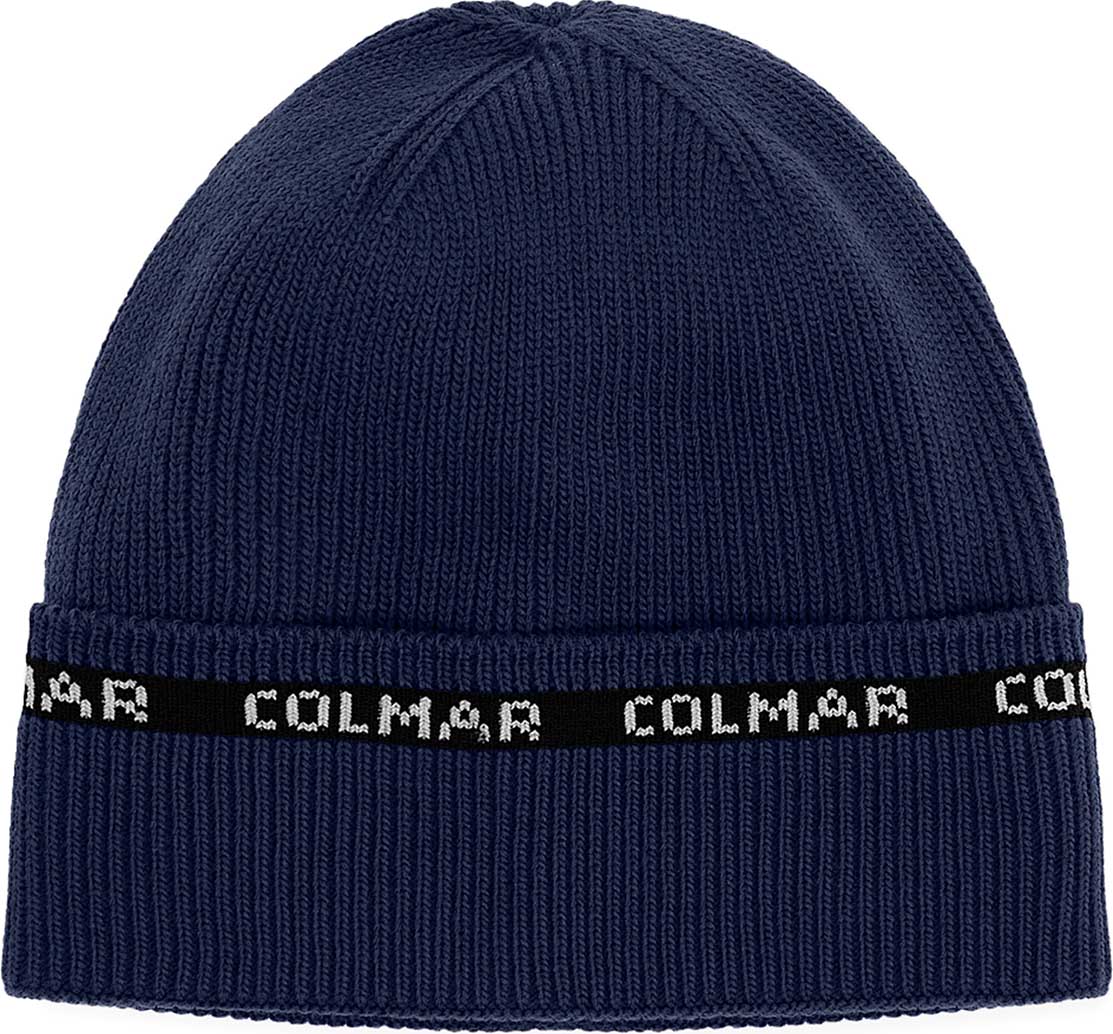 Горнолыжные куртки Colmar Hat Cooper (DarkBlue)