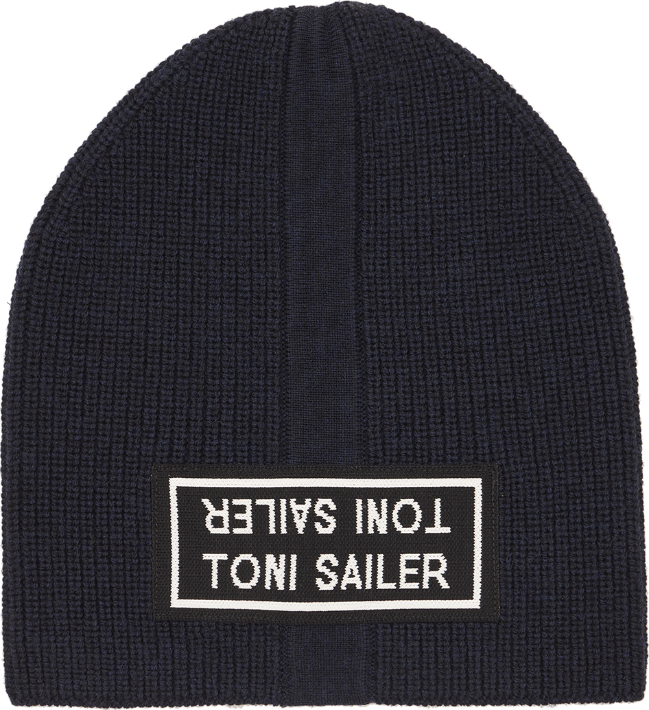 Шапки Toni Sailer Nolan (Midnight)