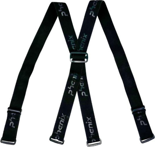 Подтяжки для горнолыжных брюк Phenix Suspender Belt 25/26