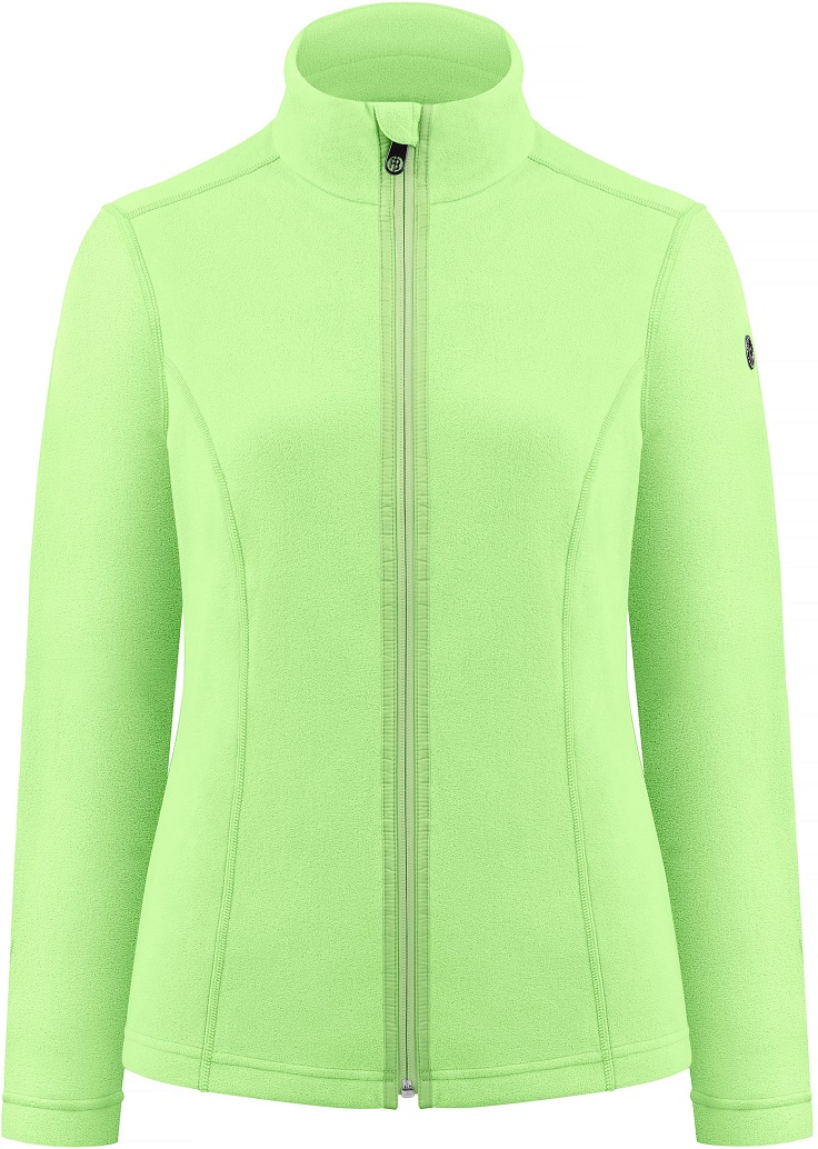 Перчатки Poivre Blanc W22-1500-WO/A (Paradise green)