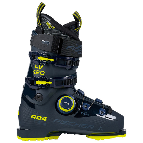 Горнолыжные ботинки Fischer RC4 120 LV BOA Darkblue 26/27