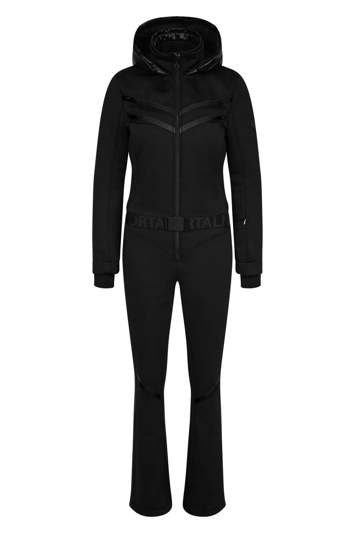 Горнолыжные куртки Sportalm Arkansas m.Kap.o.P. (Black)