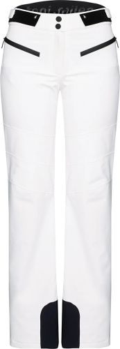 Горнолыжные брюки женские Toni Sailer Amis 23/24 (Bright white)