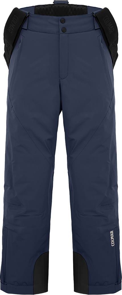 Горнолыжные куртки Colmar Pantflexy (DarkBlue)