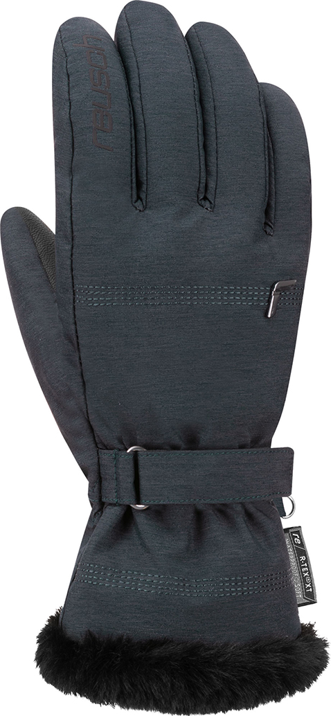 Шапки Reusch Luna (Black)