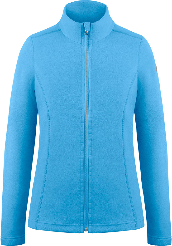 Перчатки Poivre Blanc W20-1500-JRGL (Polar blue)