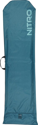 Чехол для сноуборда Nitro Light sack 165 23/24 (Sky blue)