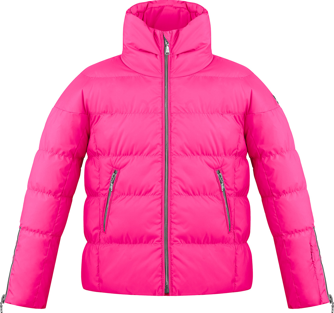 Горнолыжные комбинезоны Poivre Blanc W21-1201-JRGL (Mega pink)