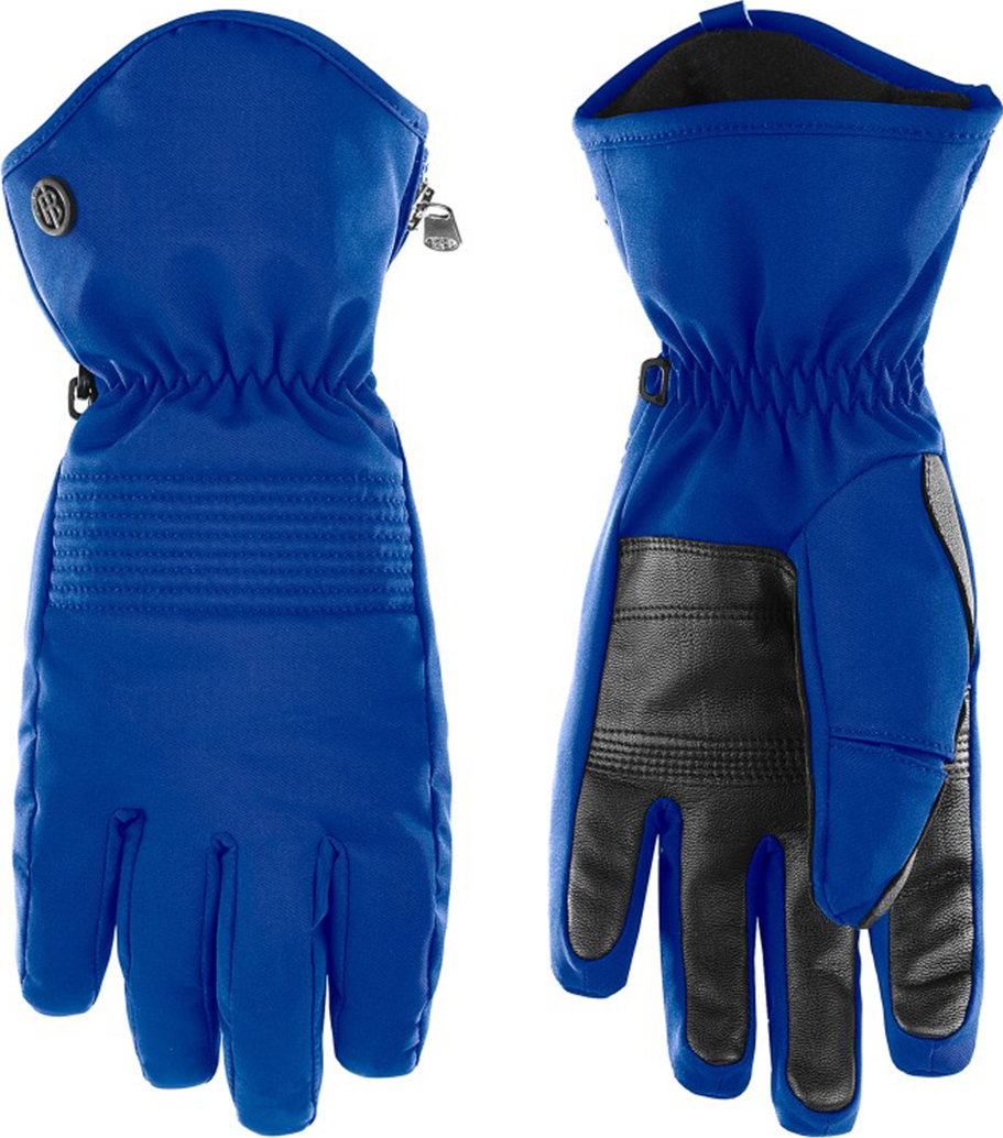 Перчатки Poivre Blanc W23-0870-WO (Infinity Blue)