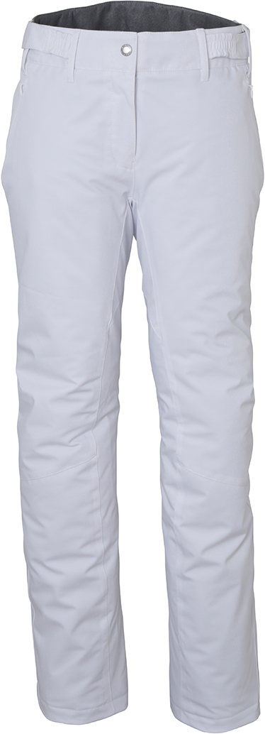Кофты, свитера, толстовки Phenix Lily Pants Slim (White)