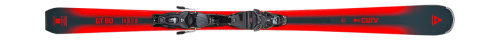 Горные лыжи с креплениями Fischer The Curv GT 80 XTR RT + RSW 10 PR 26/27
