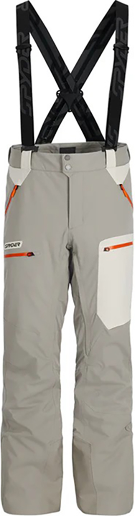 Горнолыжные куртки Spyder Propulsion Pants (Concrete)