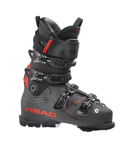 Горнолыжные ботинки Head Nexo LYT 110 GW Anthracite/Red 23/24