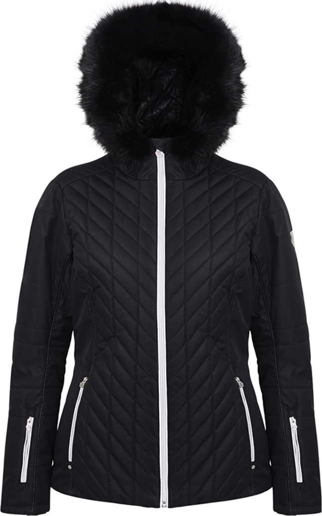 Горнолыжные брюки Dare 2b Icebloom Jacket (Черный)