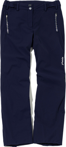 Горнолыжные брюки женские Phenix Opal Pants 21/22 (Navy)