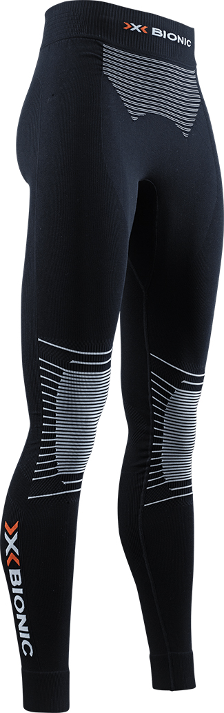 Перчатки X-Bionic Energizer 4.0 Pants WMN (Opal Black/Arctic White)