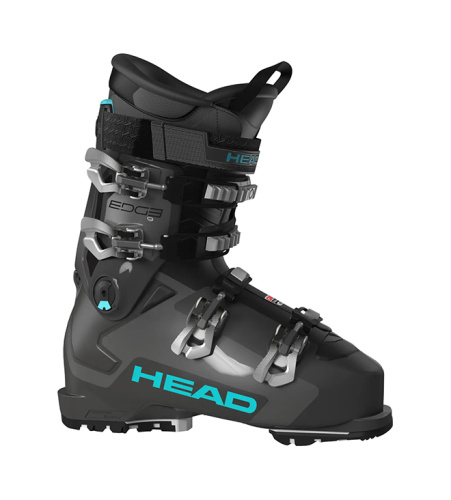 Горнолыжные ботинки Head Edge 9 R HV GW Anthracite/Speed blue 25/26