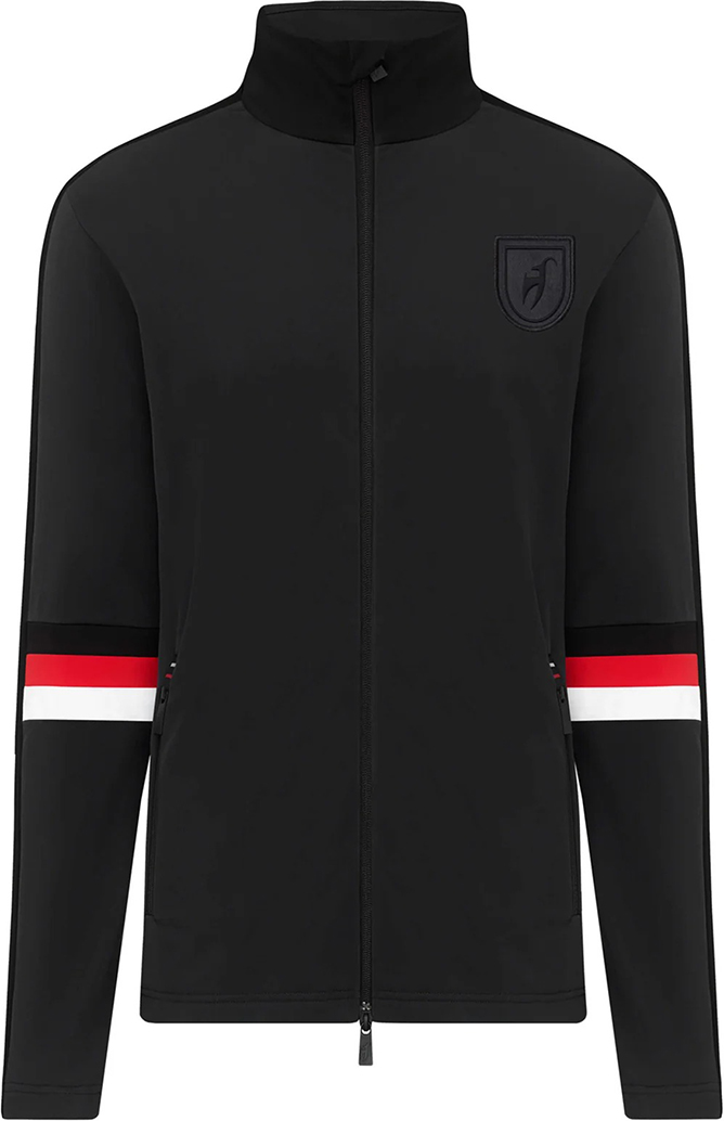 Горнолыжные брюки Toni Sailer Tino (Black)