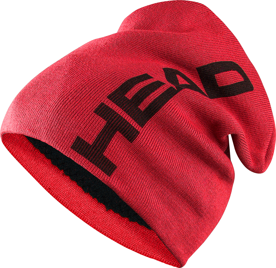 Кофты, свитера, толстовки Head Beanie (RDBK)