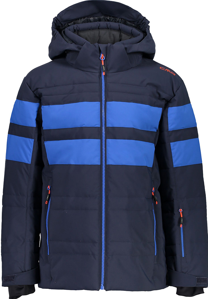 Перчатки CMP 39W2064 (Blue/Royal-Tango)