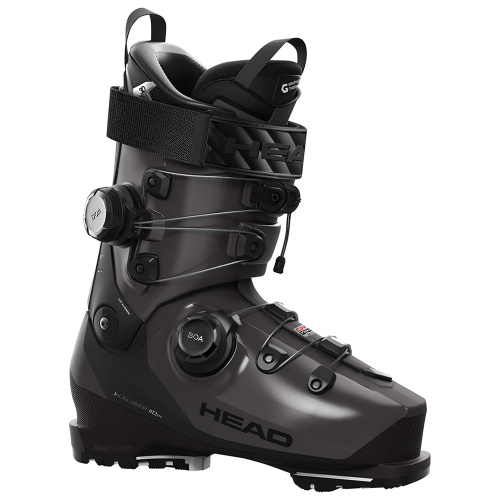 Горнолыжные ботинки Head Kaliber 110 MV GW BOA2 Anthracite/Black 26/27