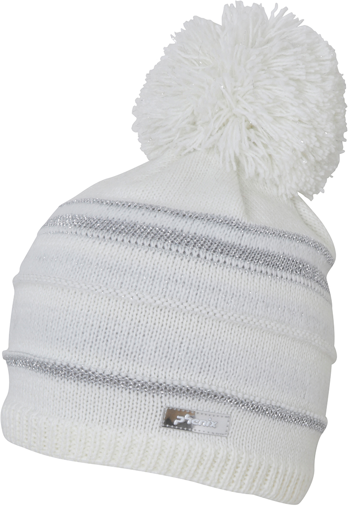 Термобелье Phenix Willow Watch Cap (White)