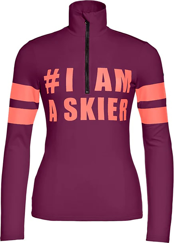 Шапки Goldbergh Skier Pully (Cherry)