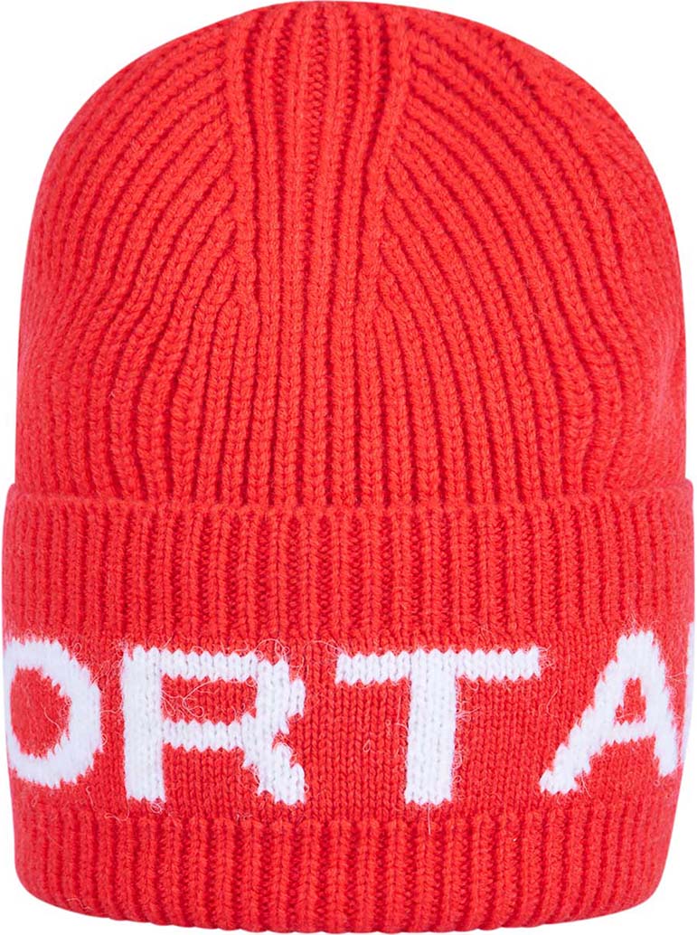 Кофты, свитера, толстовки Sportalm Hamburg (Paprika Flame )