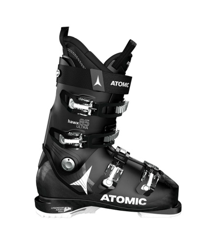 Горнолыжные ботинки Atomic Hawx Ultra 85 W Black/White 20/21