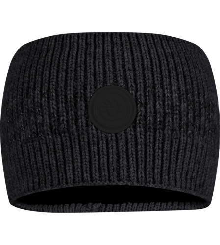 Повязка на голову женская Sportalm Yangetta Wool 25/26 (Black)