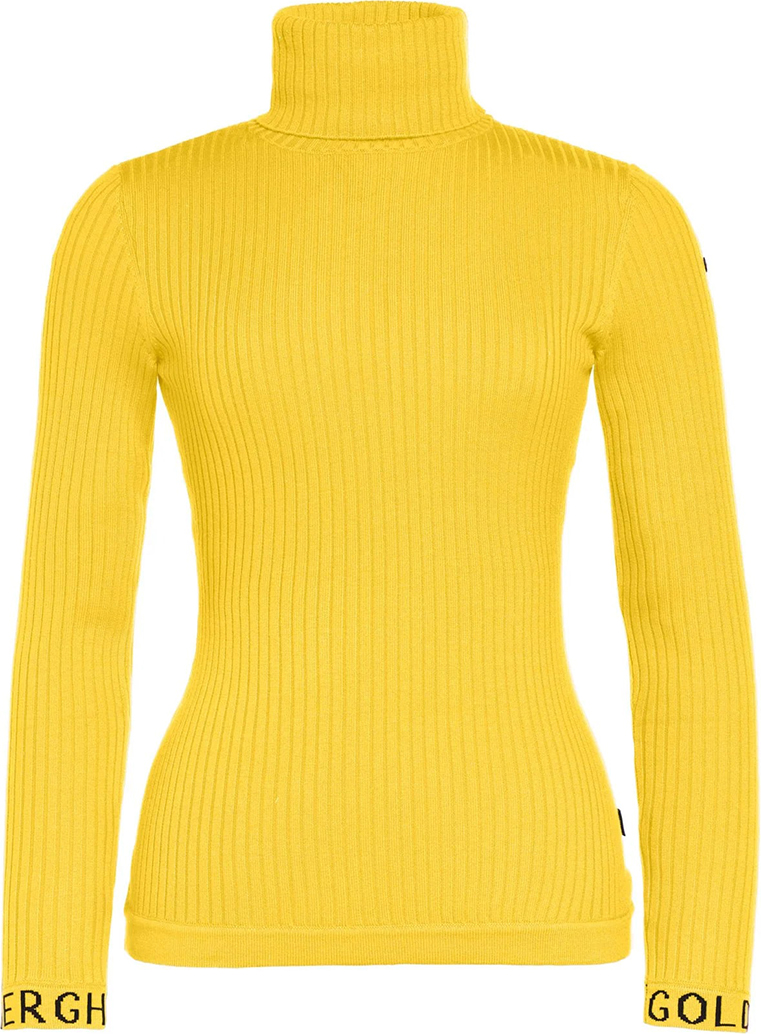 Шапки Goldbergh Mira Knit Sweater (Sanshine)