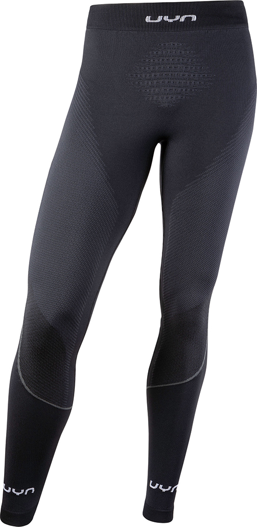Горнолыжные куртки UYN Man Ambityon UW Pants long (Blackboard/Black/White)