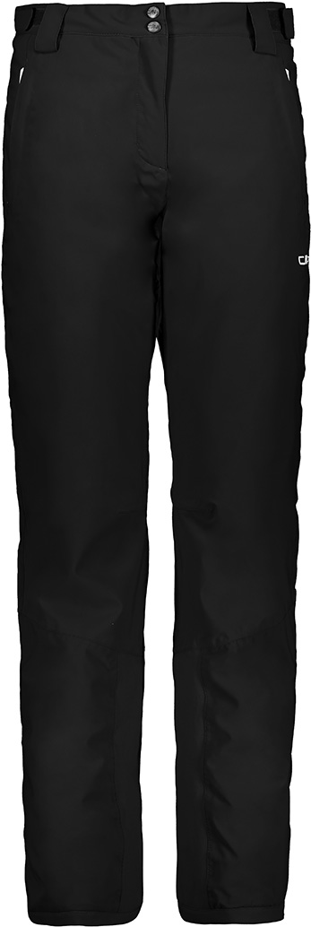 Перчатки CMP 39W1716 (Nero)