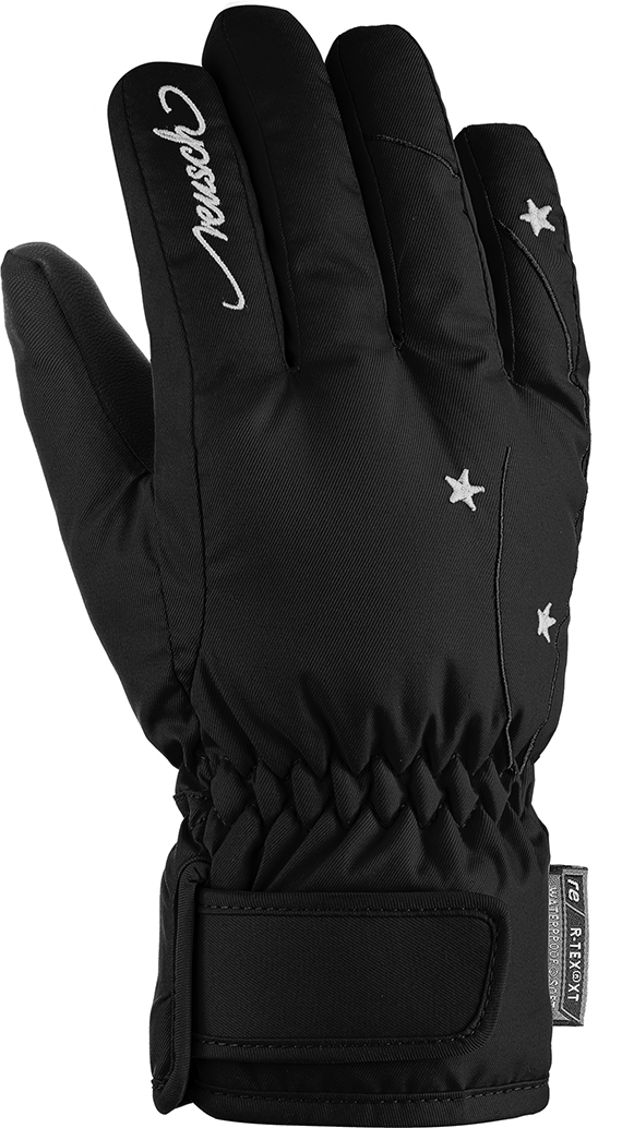 Перчатки Reusch Alice R-Tex Xt Junior (Black)