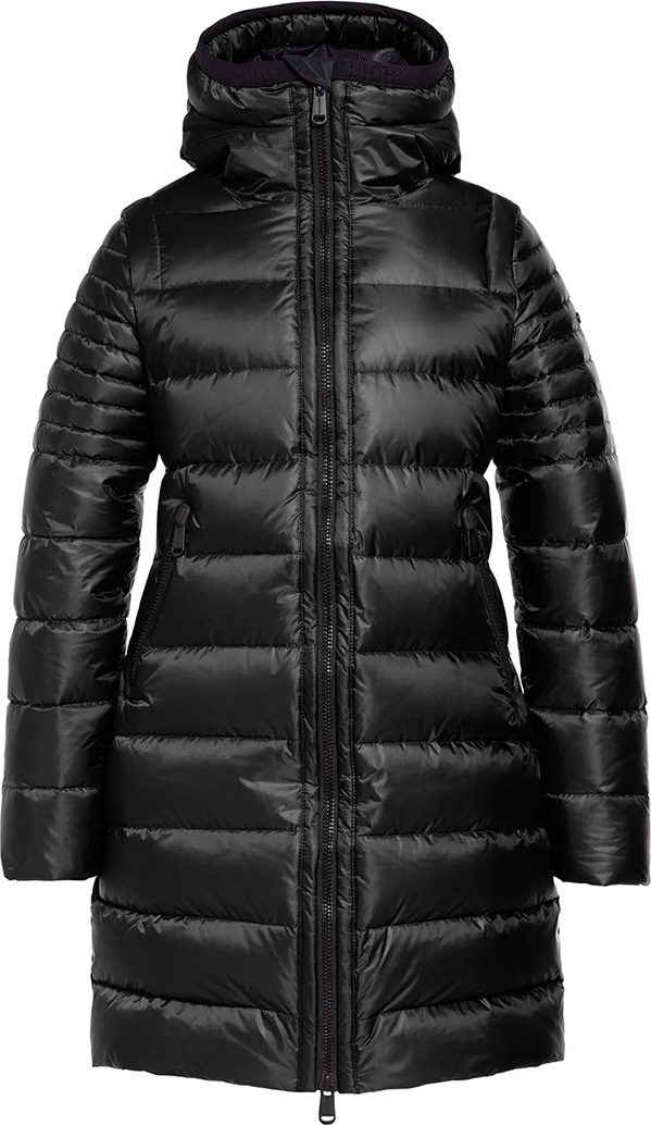 Горнолыжные куртки Goldbergh Jump (Black)