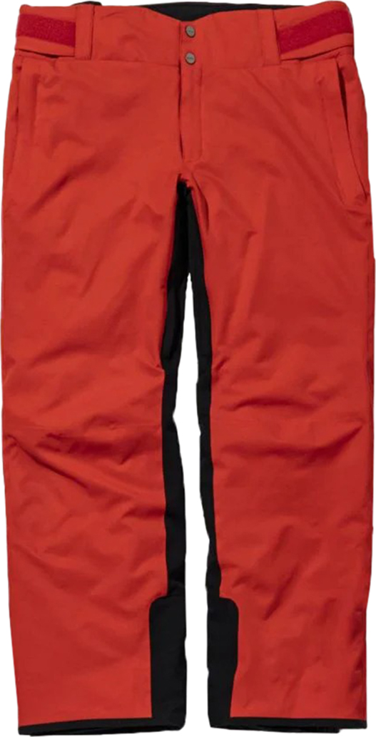 Термобелье Phenix Blizzard Pants (Red)