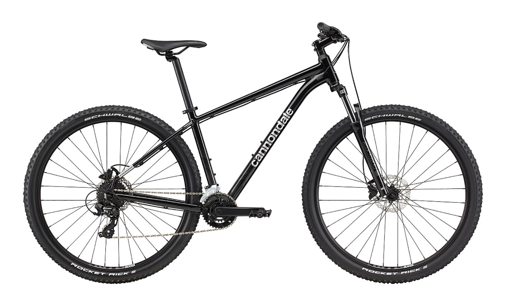 Велосипед Cannondale Trail 8 29 (Grey)