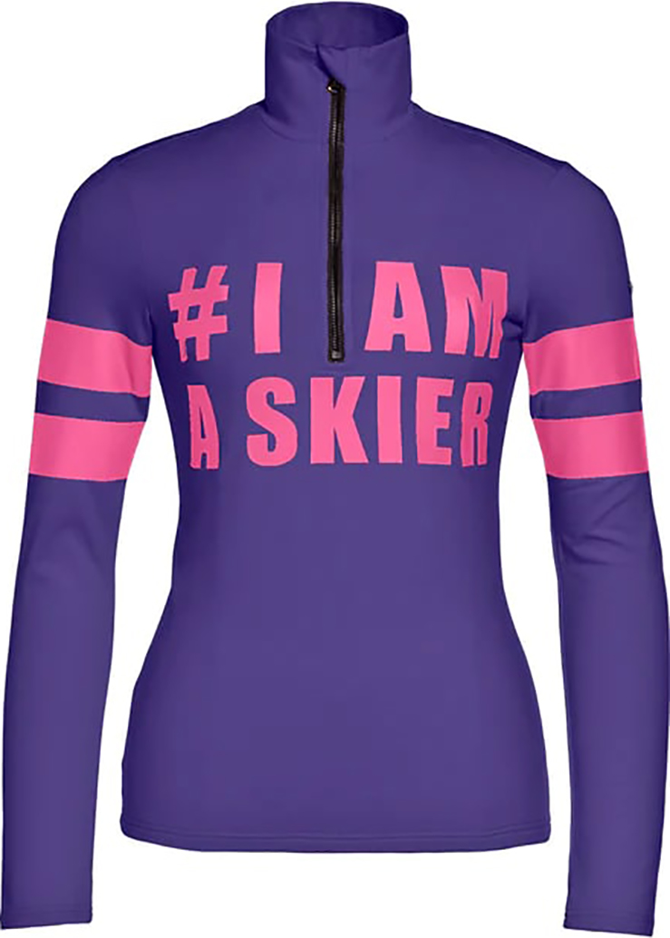 Шапки Goldbergh Skier Pully (Amethyst)