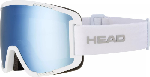 Горнолыжные очки Head Contex White S3 25/26