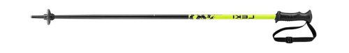 Горнолыжные палки Leki Rider Black/Neonyellow/White 25/26