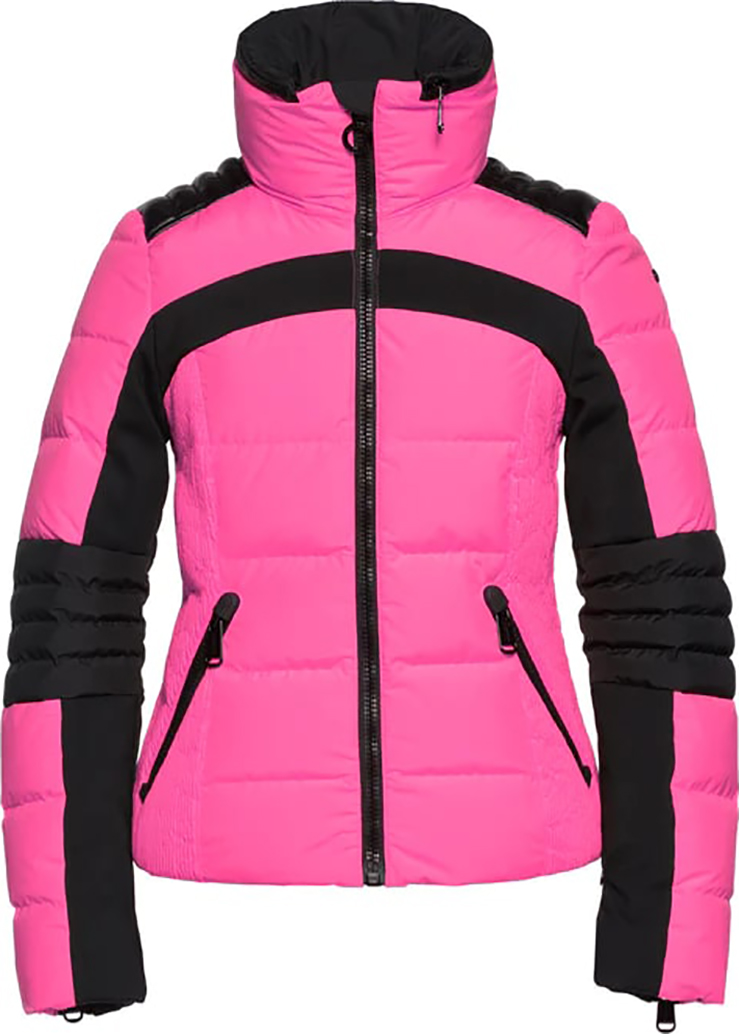 Горнолыжные брюки Goldbergh Madison (Pony pink)