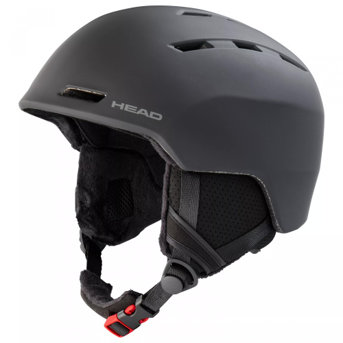 Горнолыжный шлем Head Vico Black 25/26