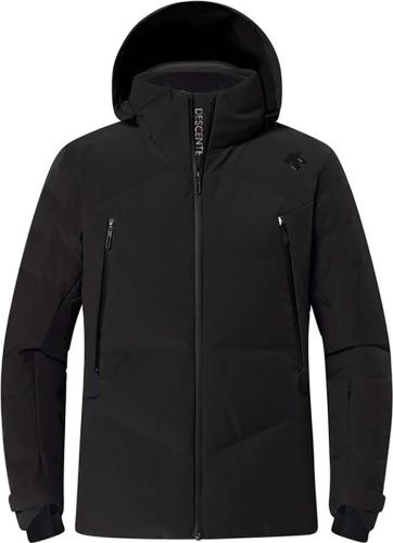 Горнолыжная куртка мужская Descente Hybrid Smooth Down Jacket 25/26